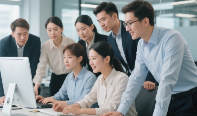 jimeng-2025-05-27-796-生存網(wǎng)站企業(yè)文化的配圖 現(xiàn)實(shí)風(fēng)格_副本.jpg